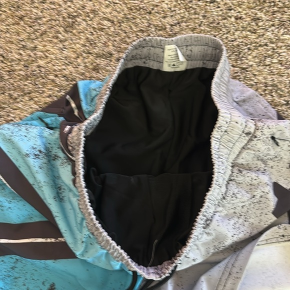 Men's Slunks Shorts - Picture 6 of 6